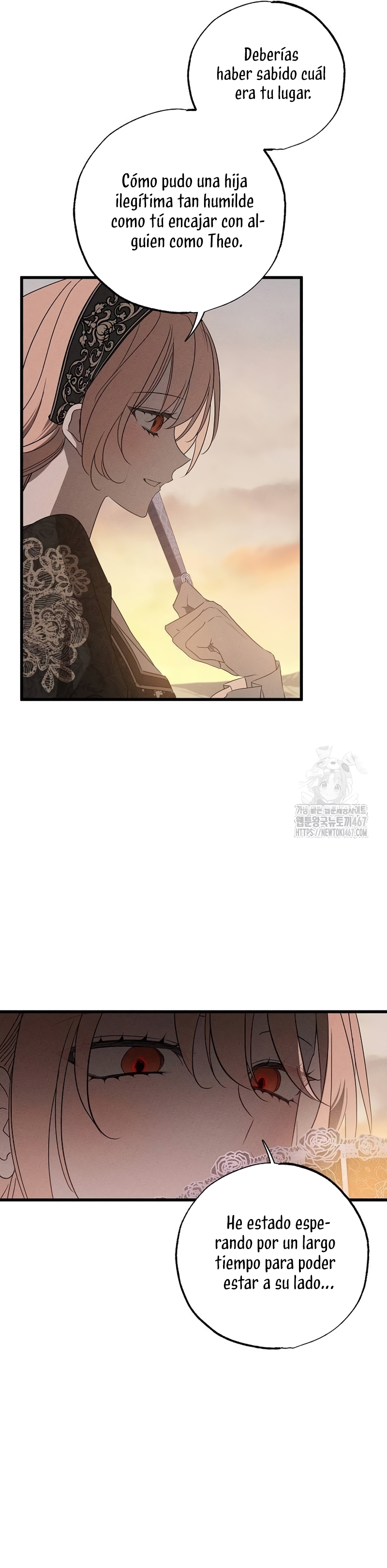 Mi marido, que me odiaba, perdió la memoria Capítulo 60 - Página 23