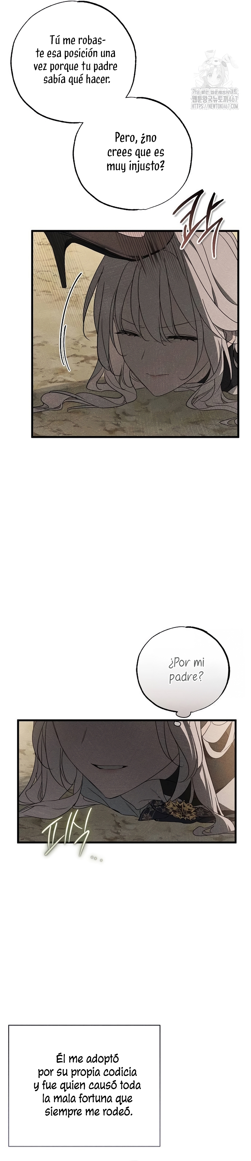 Mi marido, que me odiaba, perdió la memoria Capítulo 60 - Página 24