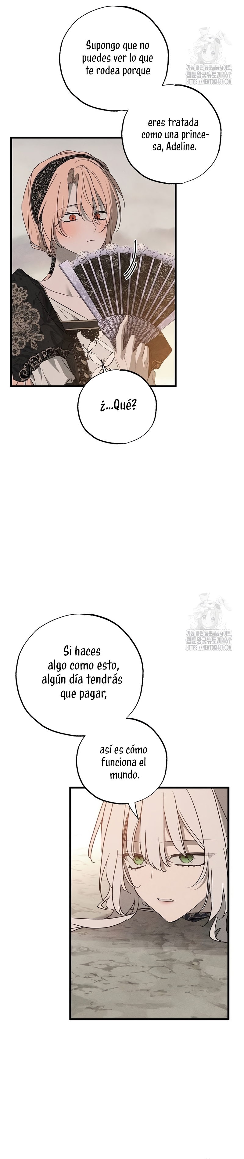 Mi marido, que me odiaba, perdió la memoria Capítulo 60 - Página 26