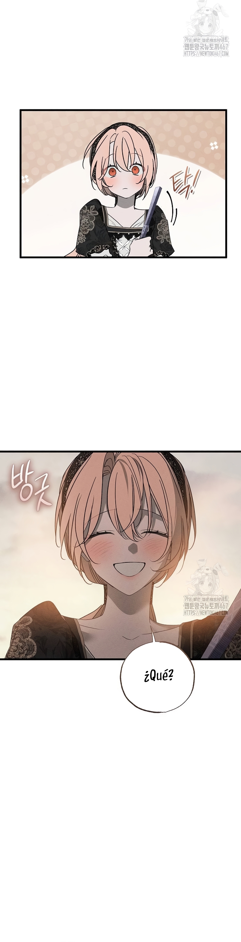 Mi marido, que me odiaba, perdió la memoria Capítulo 60 - Página 27