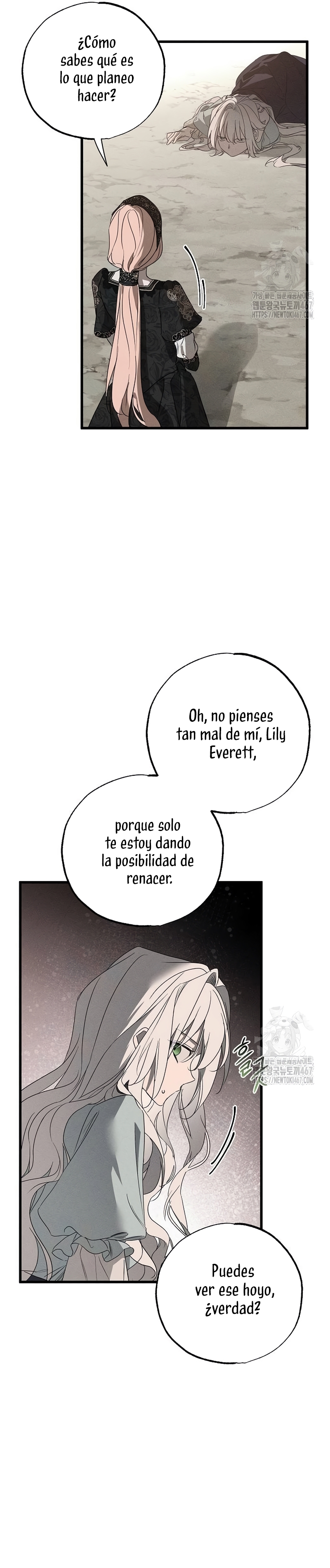 Mi marido, que me odiaba, perdió la memoria Capítulo 60 - Página 28