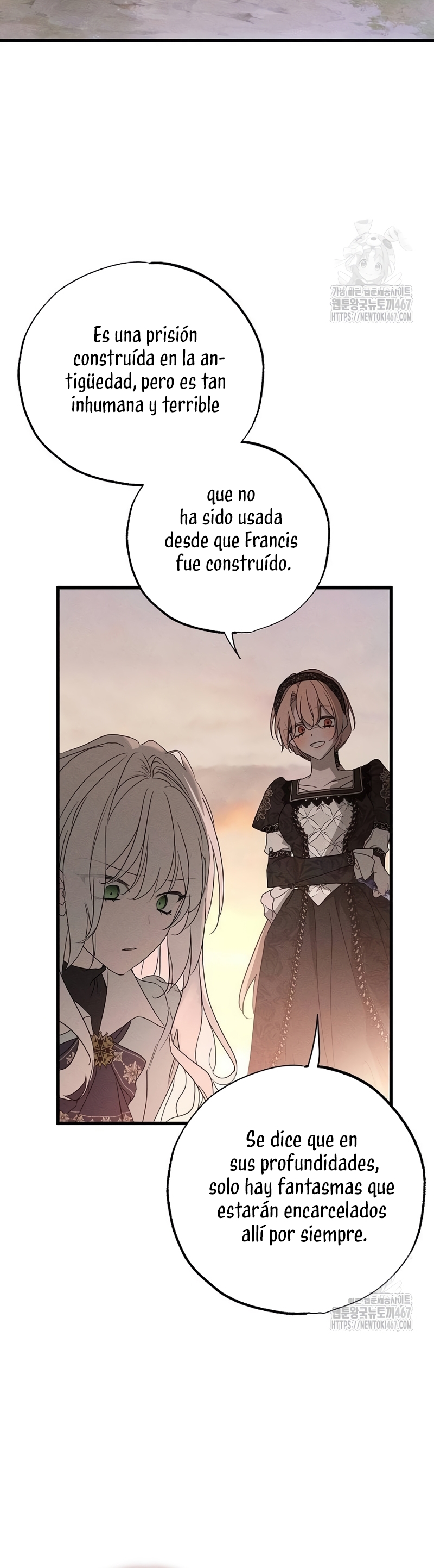 Mi marido, que me odiaba, perdió la memoria Capítulo 60 - Página 30