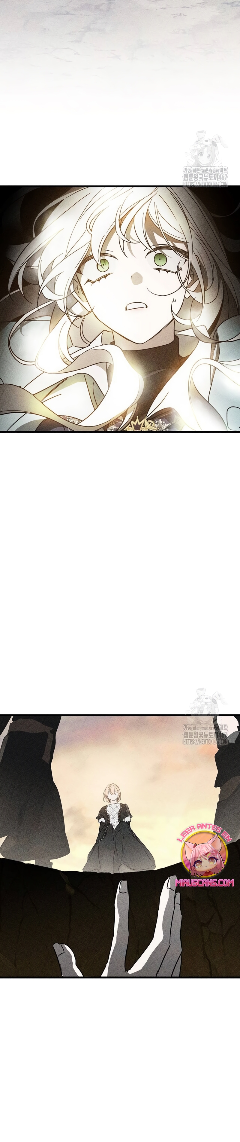 Mi marido, que me odiaba, perdió la memoria Capítulo 60 - Página 35