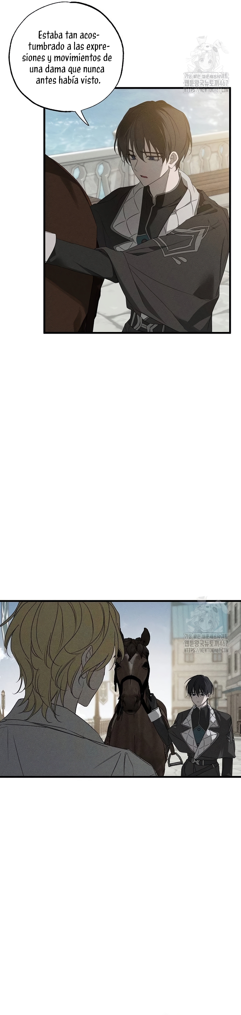 Mi marido, que me odiaba, perdió la memoria Capítulo 60 - Página 5