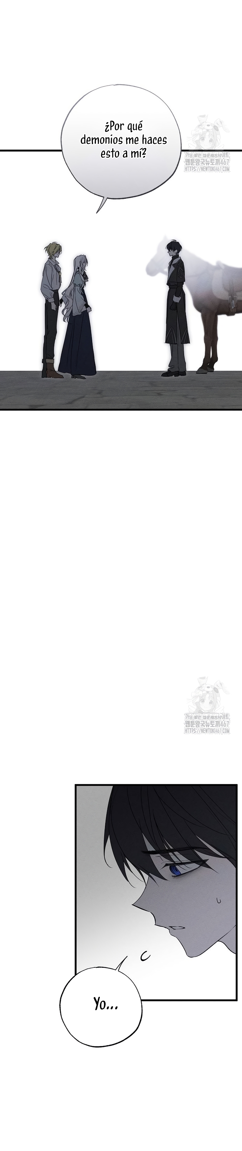 Mi marido, que me odiaba, perdió la memoria Capítulo 60 - Página 7