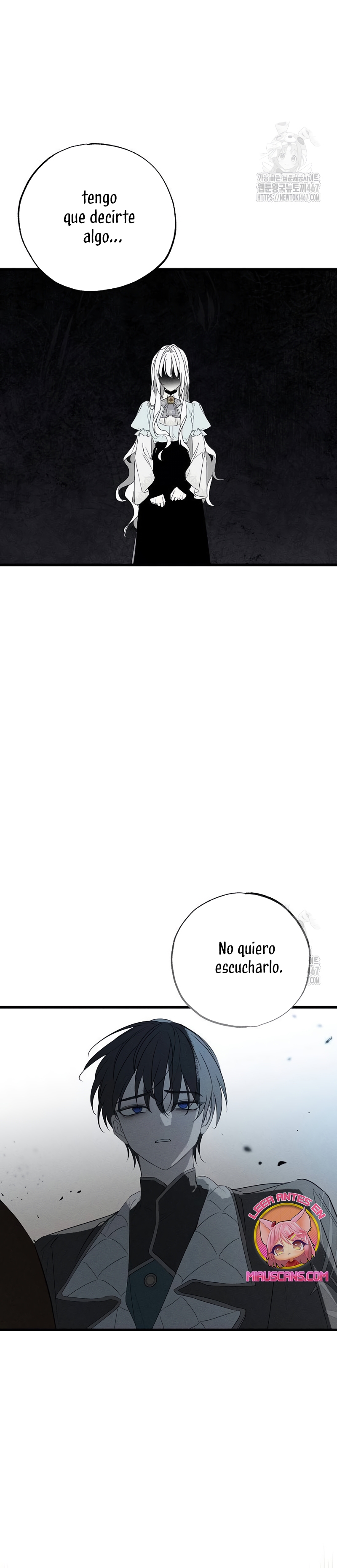 Mi marido, que me odiaba, perdió la memoria Capítulo 60 - Página 8