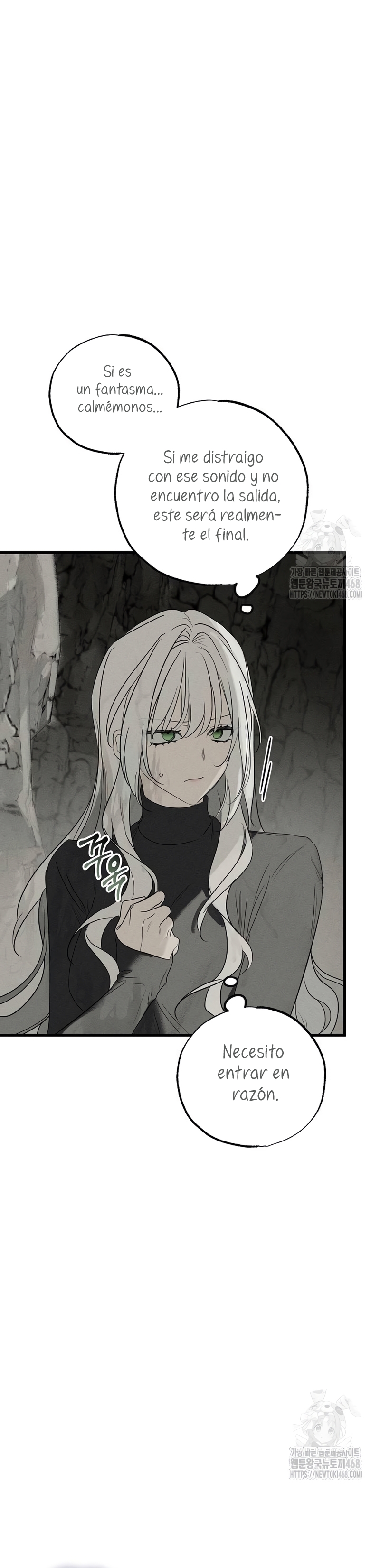 Mi marido, que me odiaba, perdió la memoria Capítulo 61 - Página 15