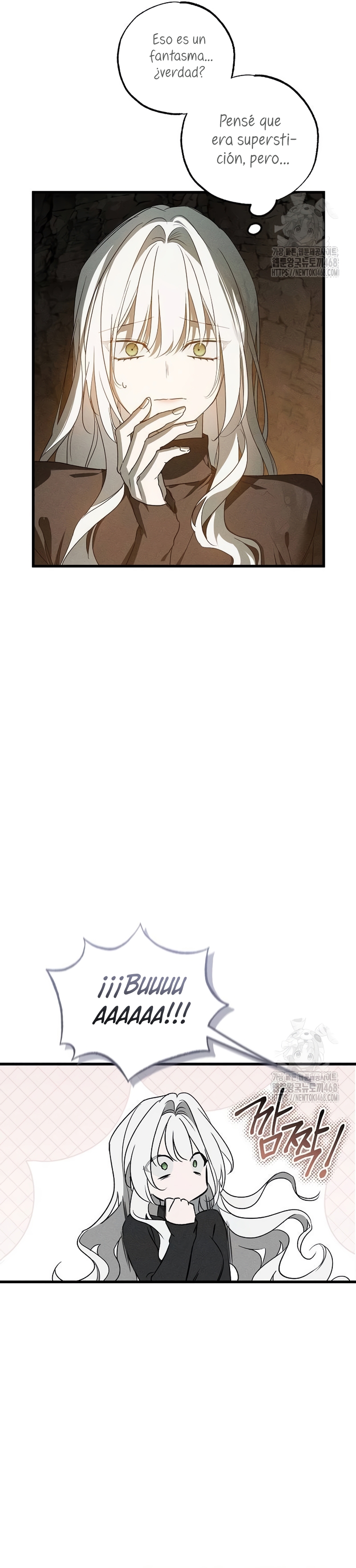 Mi marido, que me odiaba, perdió la memoria Capítulo 61 - Página 21