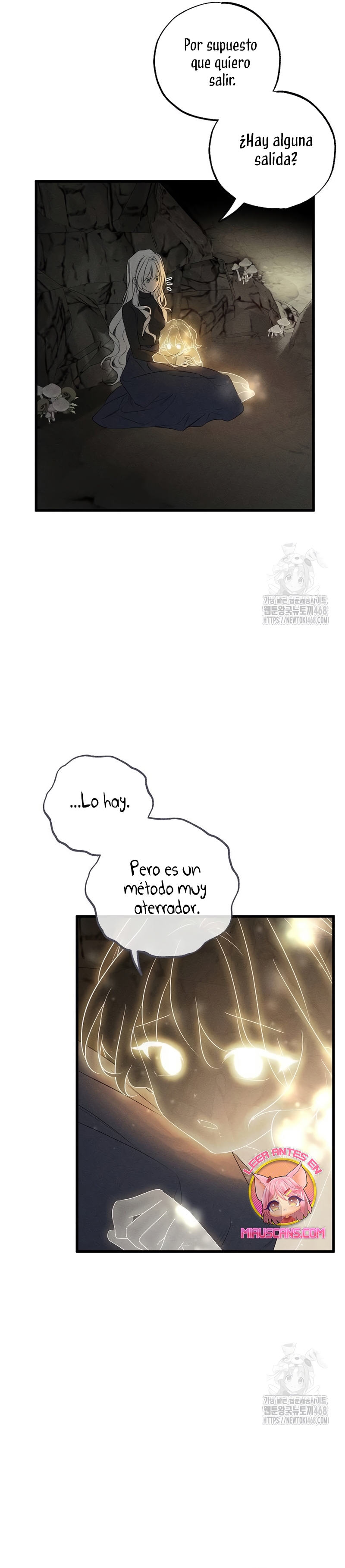 Mi marido, que me odiaba, perdió la memoria Capítulo 61 - Página 27