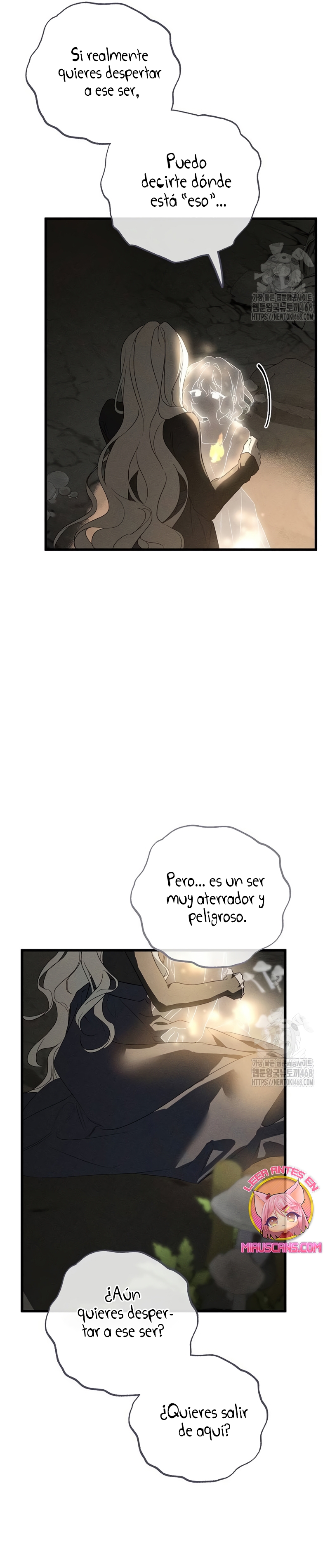 Mi marido, que me odiaba, perdió la memoria Capítulo 61 - Página 31