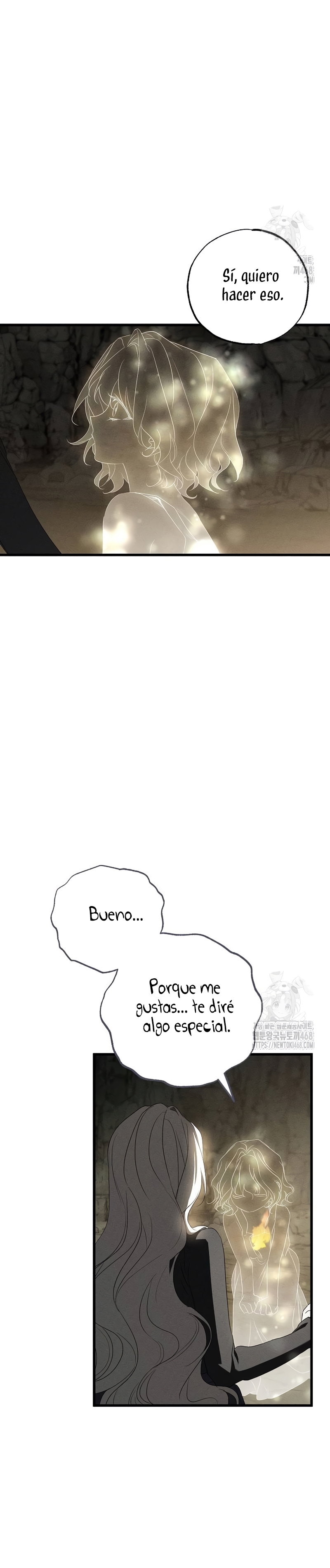 Mi marido, que me odiaba, perdió la memoria Capítulo 61 - Página 32