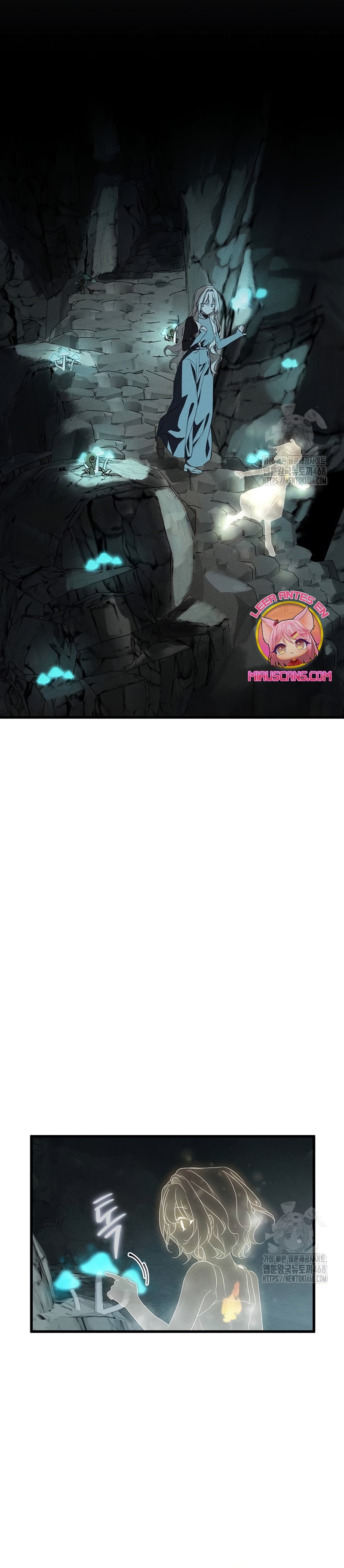 Mi marido, que me odiaba, perdió la memoria Capítulo 61 - Página 35