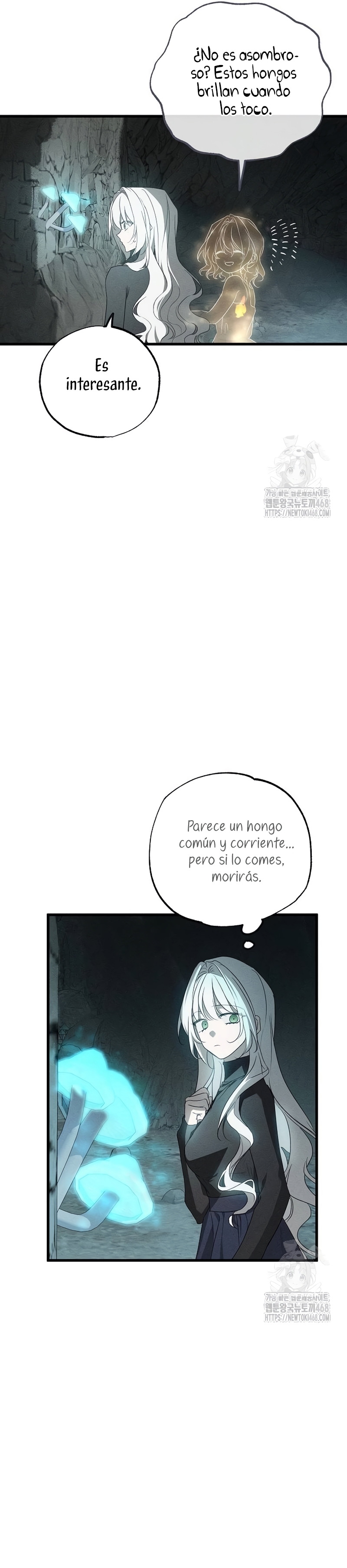 Mi marido, que me odiaba, perdió la memoria Capítulo 61 - Página 36