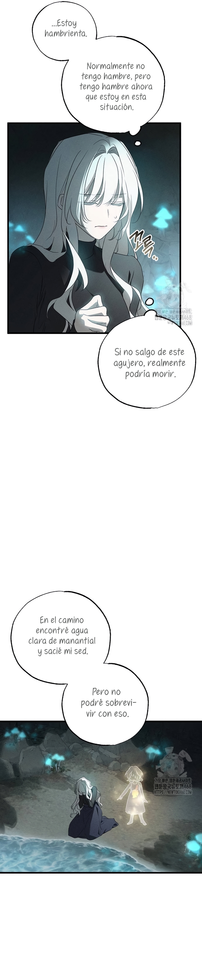 Mi marido, que me odiaba, perdió la memoria Capítulo 61 - Página 37