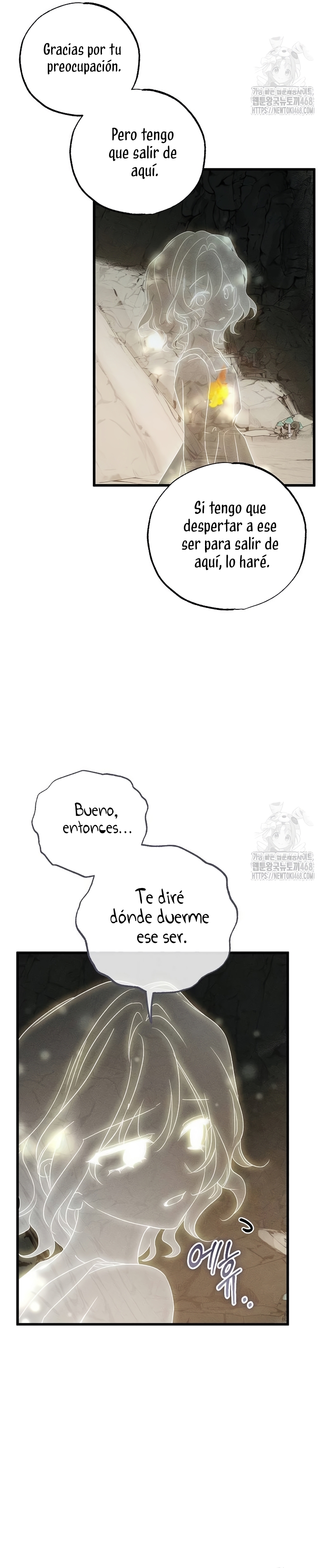 Mi marido, que me odiaba, perdió la memoria Capítulo 61 - Página 40