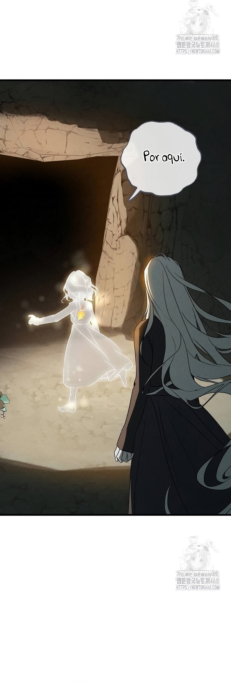 Mi marido, que me odiaba, perdió la memoria Capítulo 61 - Página 41