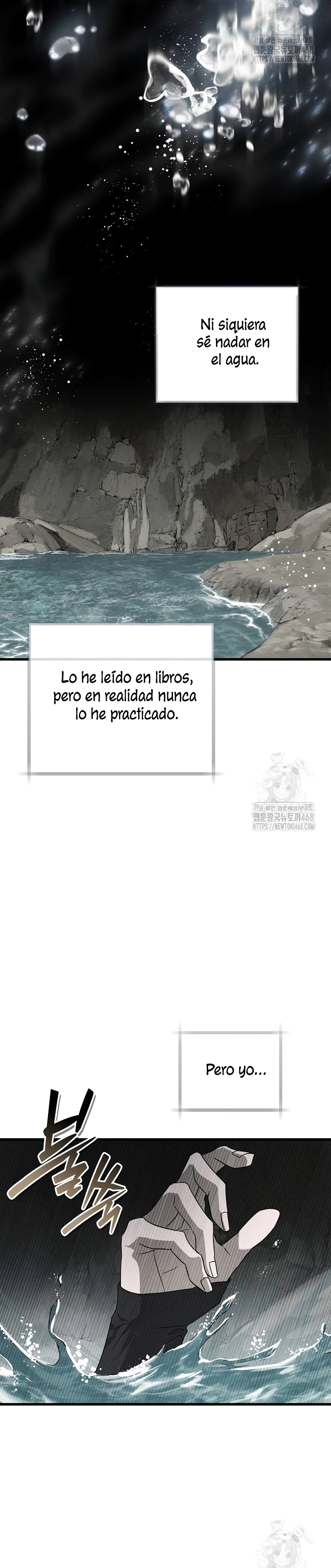 Mi marido, que me odiaba, perdió la memoria Capítulo 61 - Página 5