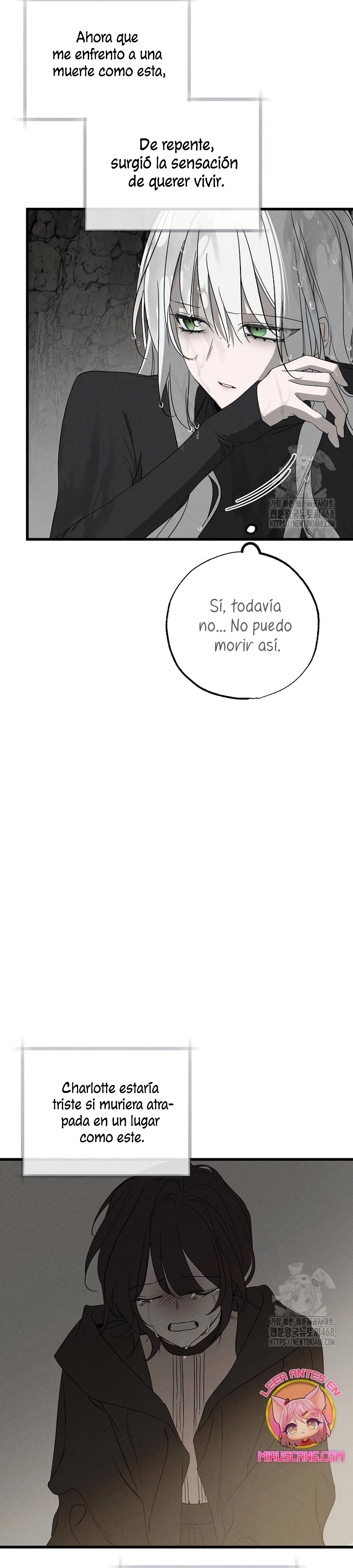 Mi marido, que me odiaba, perdió la memoria Capítulo 61 - Página 8