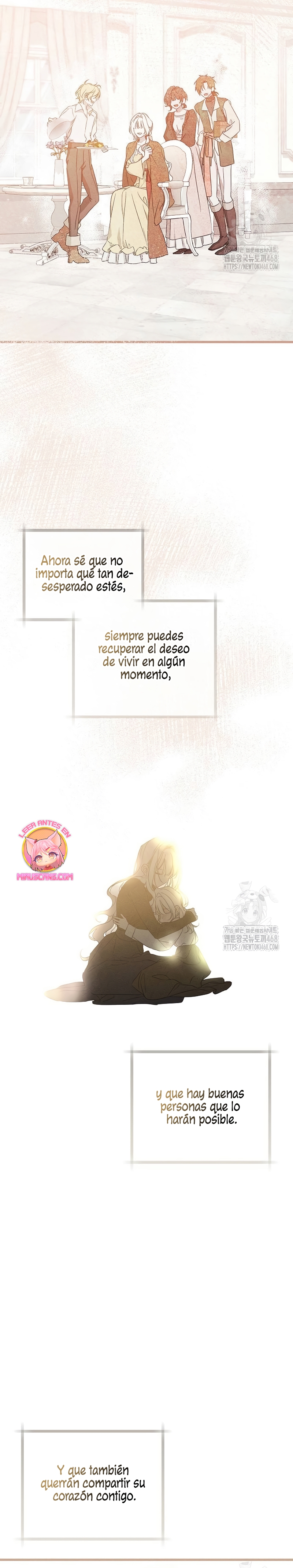 Mi marido, que me odiaba, perdió la memoria Capítulo 62 - Página 11