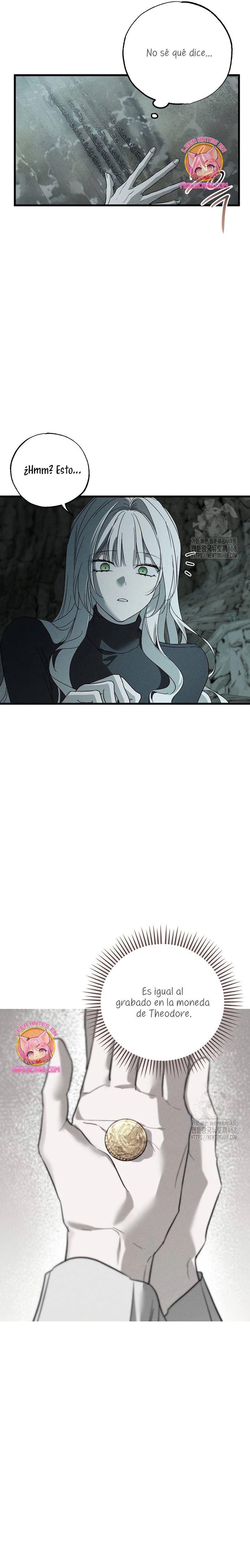 Mi marido, que me odiaba, perdió la memoria Capítulo 62 - Página 14