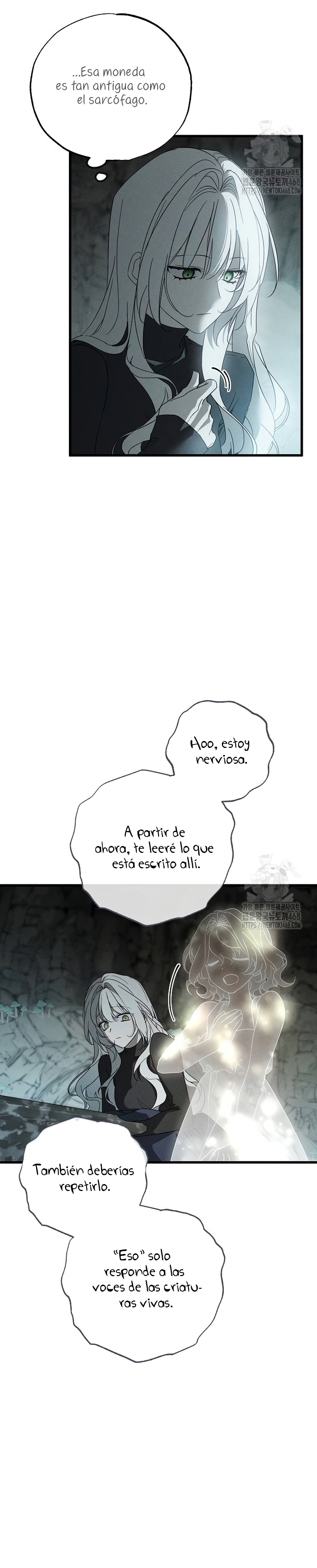 Mi marido, que me odiaba, perdió la memoria Capítulo 62 - Página 15