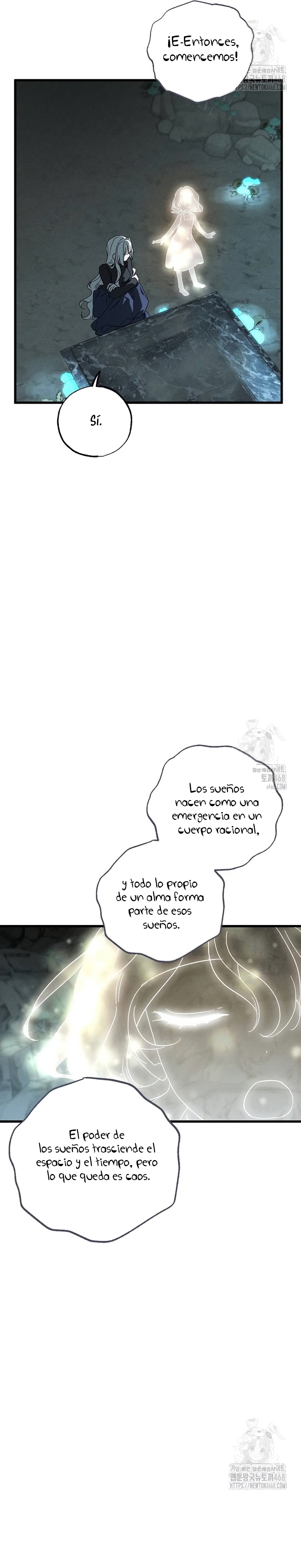 Mi marido, que me odiaba, perdió la memoria Capítulo 62 - Página 16