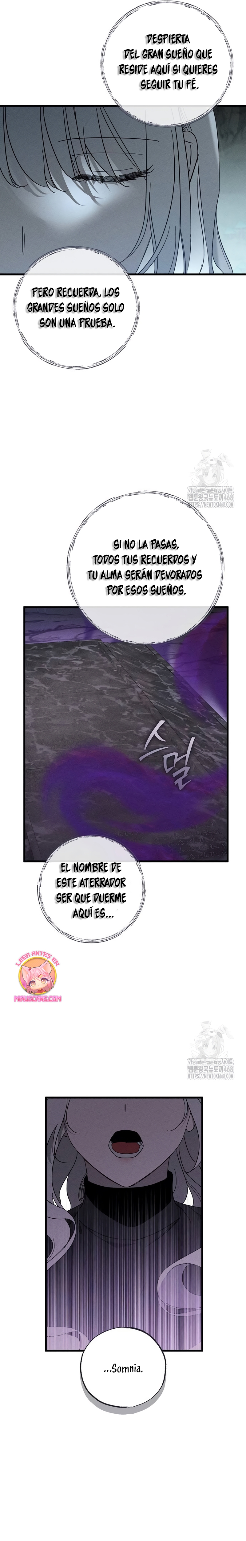 Mi marido, que me odiaba, perdió la memoria Capítulo 62 - Página 17