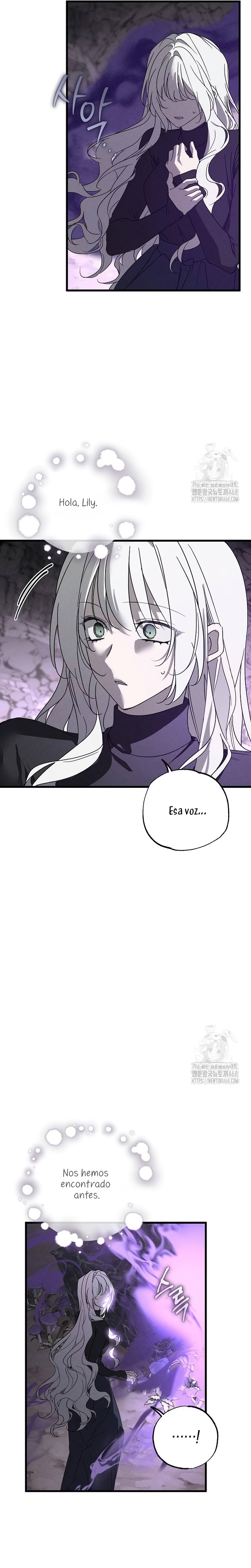 Mi marido, que me odiaba, perdió la memoria Capítulo 62 - Página 19