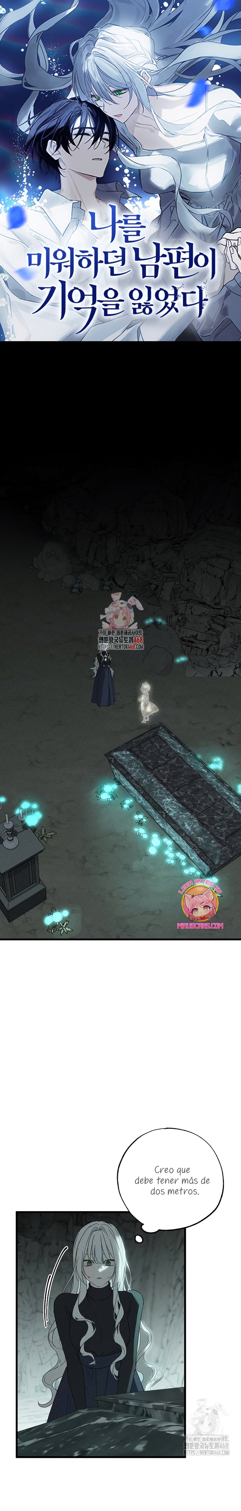 Mi marido, que me odiaba, perdió la memoria Capítulo 62 - Página 2