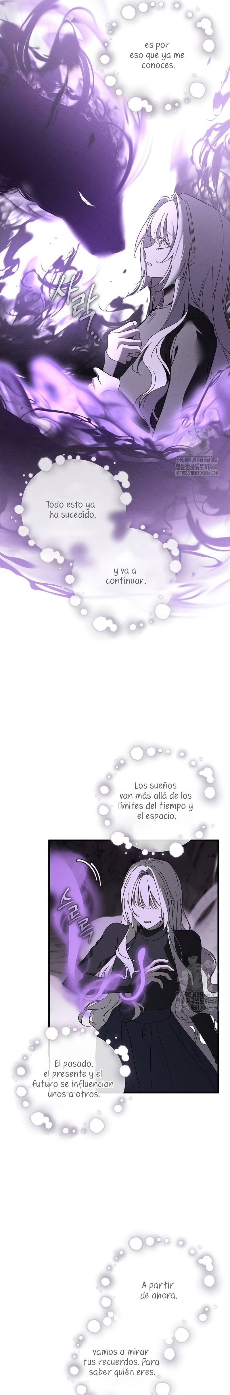 Mi marido, que me odiaba, perdió la memoria Capítulo 62 - Página 22