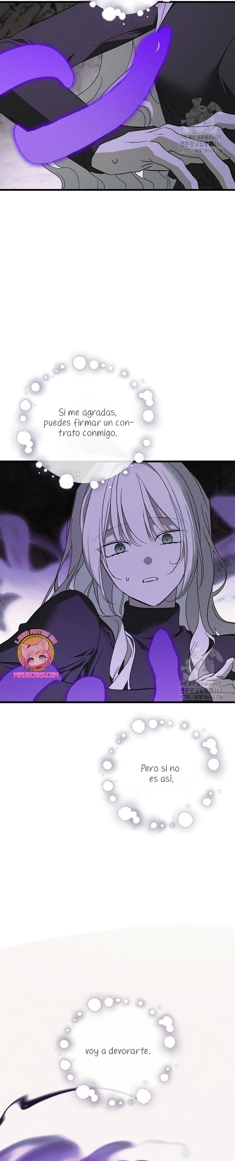 Mi marido, que me odiaba, perdió la memoria Capítulo 62 - Página 23