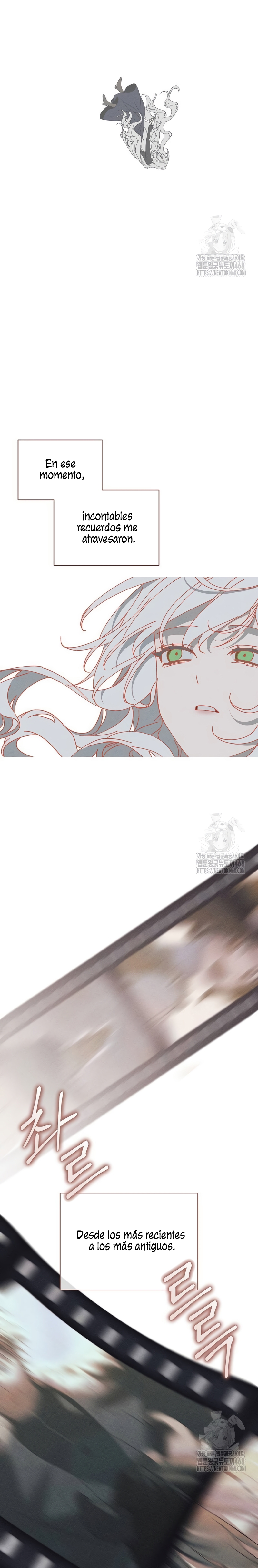 Mi marido, que me odiaba, perdió la memoria Capítulo 62 - Página 25