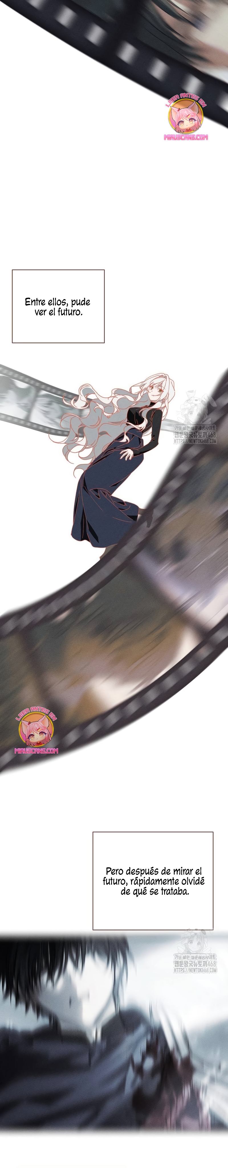 Mi marido, que me odiaba, perdió la memoria Capítulo 62 - Página 26