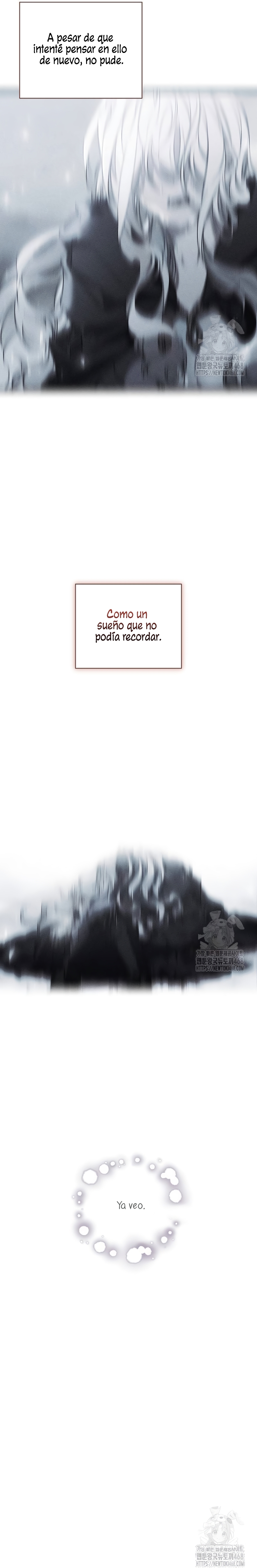 Mi marido, que me odiaba, perdió la memoria Capítulo 62 - Página 27