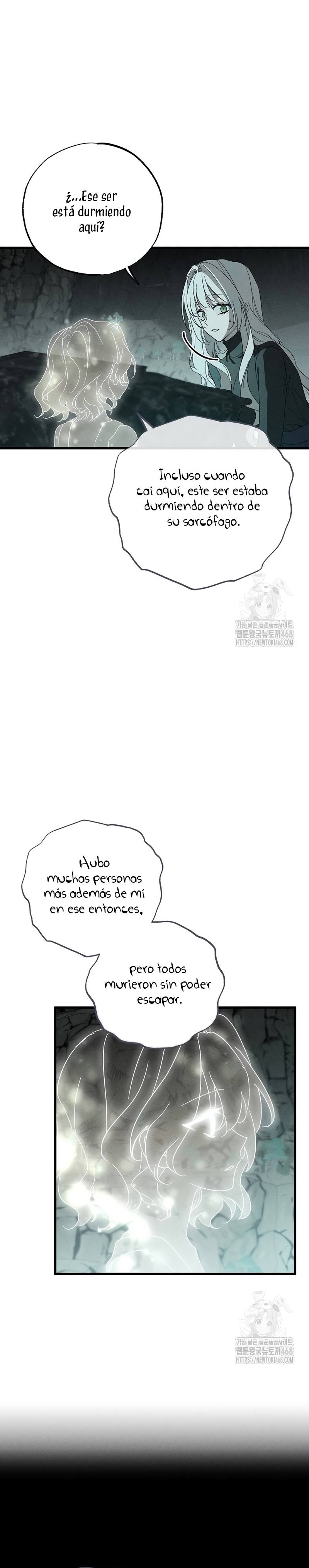 Mi marido, que me odiaba, perdió la memoria Capítulo 62 - Página 3