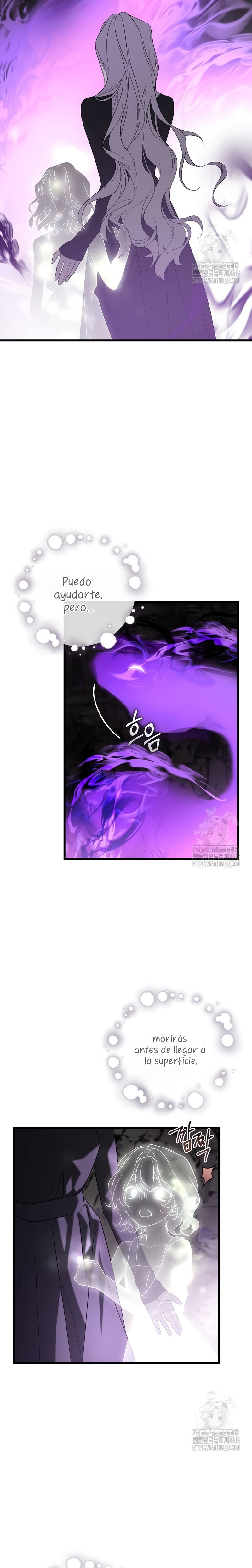 Mi marido, que me odiaba, perdió la memoria Capítulo 62 - Página 30