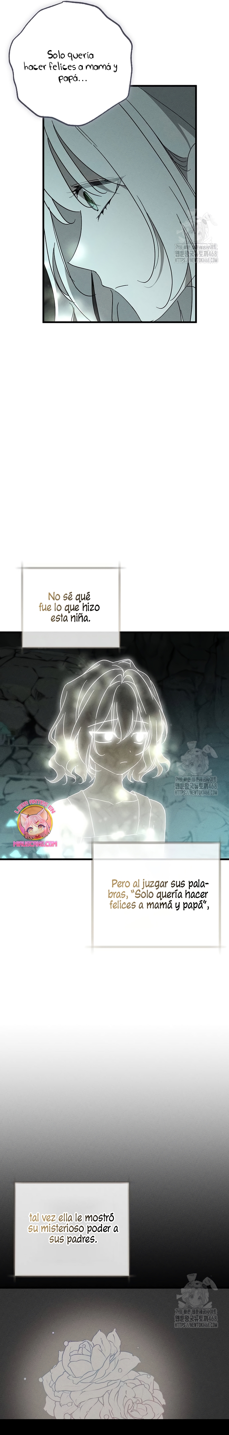 Mi marido, que me odiaba, perdió la memoria Capítulo 62 - Página 5