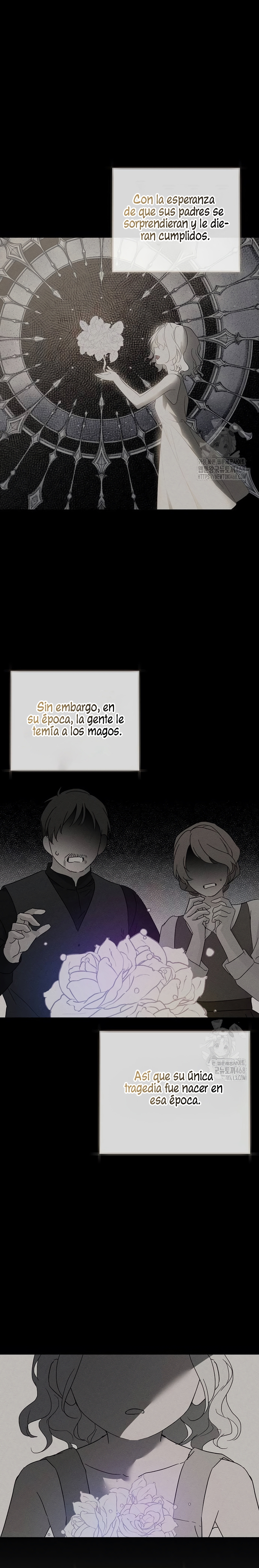 Mi marido, que me odiaba, perdió la memoria Capítulo 62 - Página 6