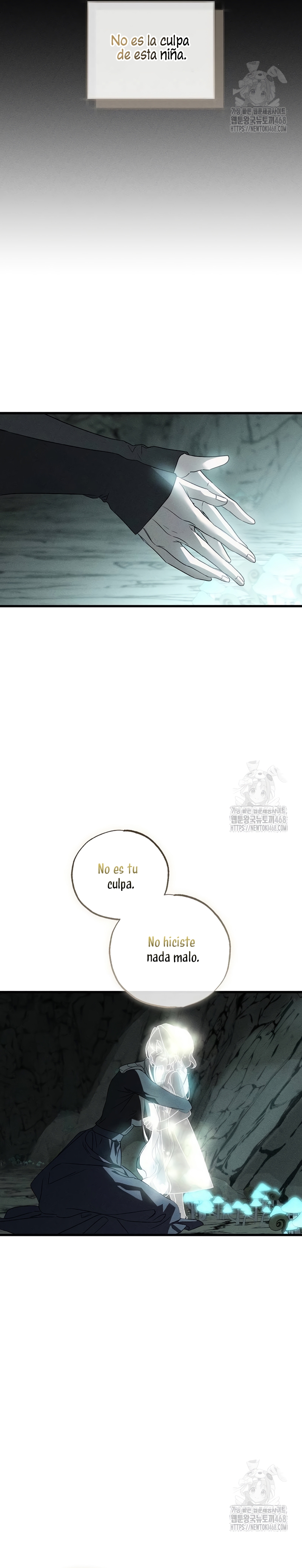 Mi marido, que me odiaba, perdió la memoria Capítulo 62 - Página 7