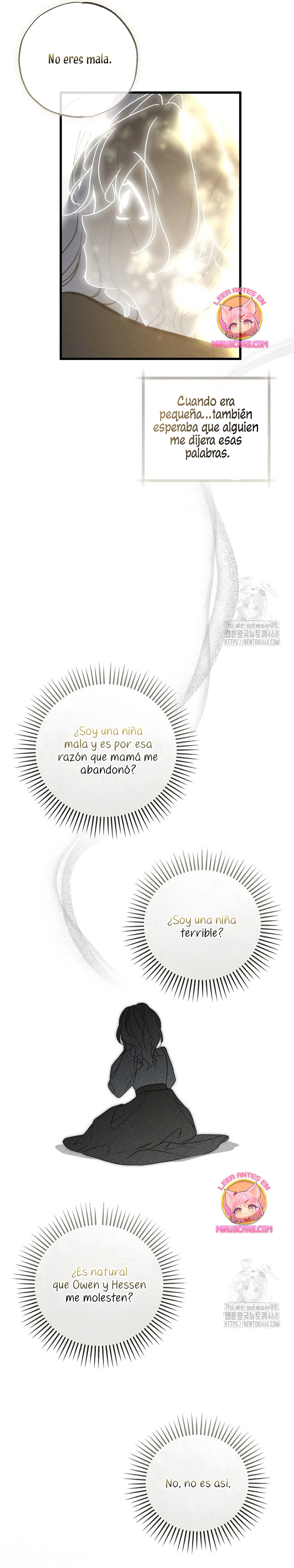 Mi marido, que me odiaba, perdió la memoria Capítulo 62 - Página 8