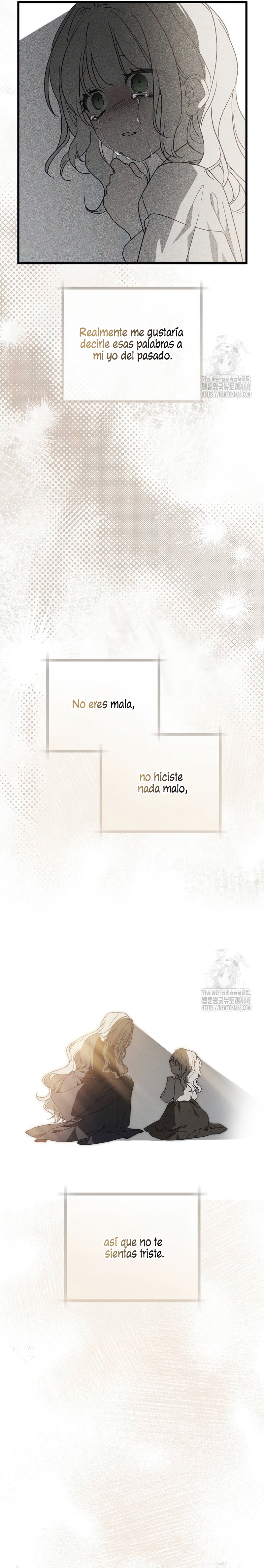 Mi marido, que me odiaba, perdió la memoria Capítulo 62 - Página 9