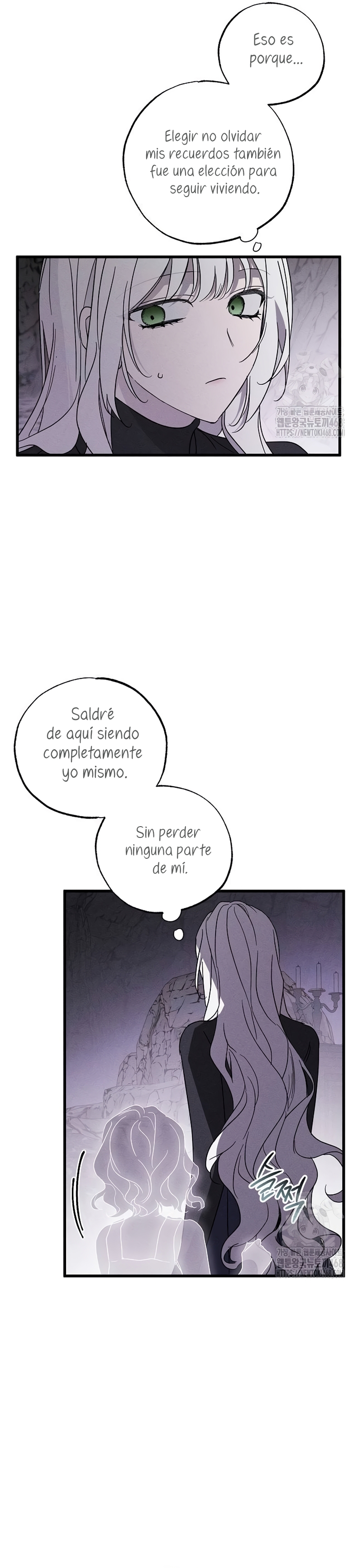 Mi marido, que me odiaba, perdió la memoria Capítulo 63 - Página 10