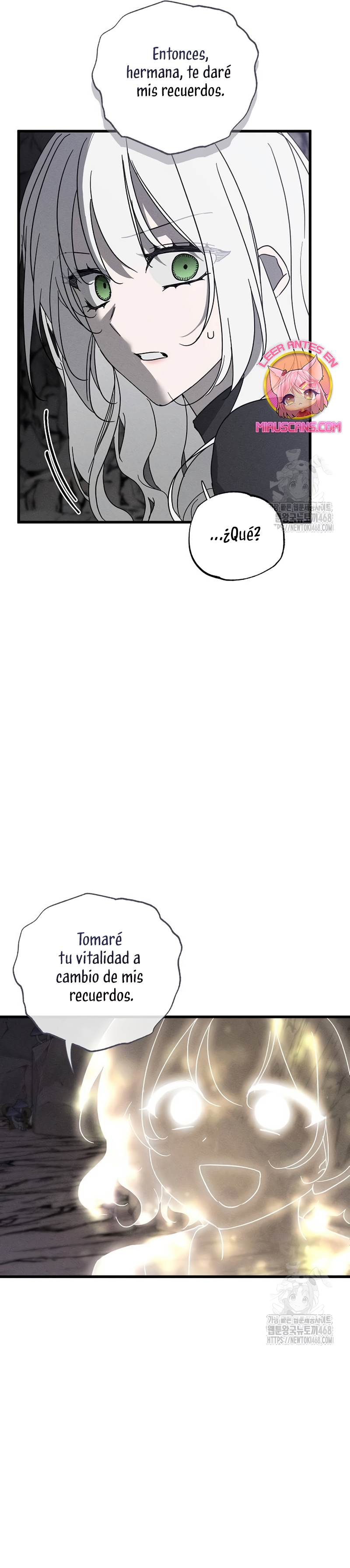 Mi marido, que me odiaba, perdió la memoria Capítulo 63 - Página 11