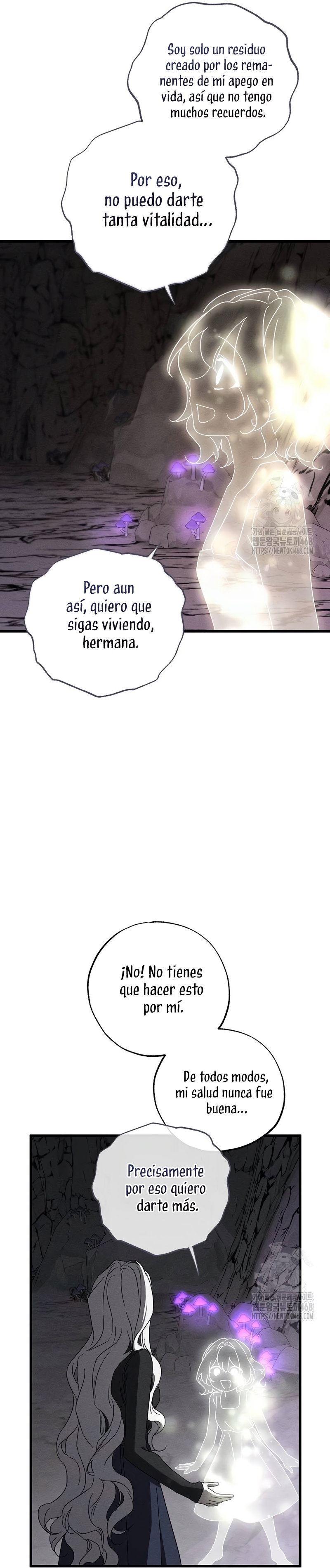 Mi marido, que me odiaba, perdió la memoria Capítulo 63 - Página 12