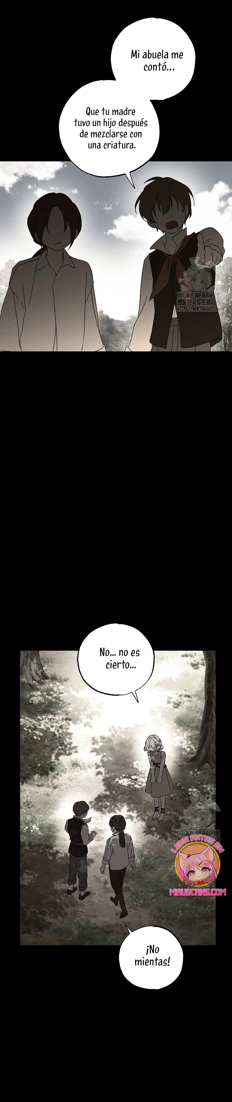 Mi marido, que me odiaba, perdió la memoria Capítulo 63 - Página 15