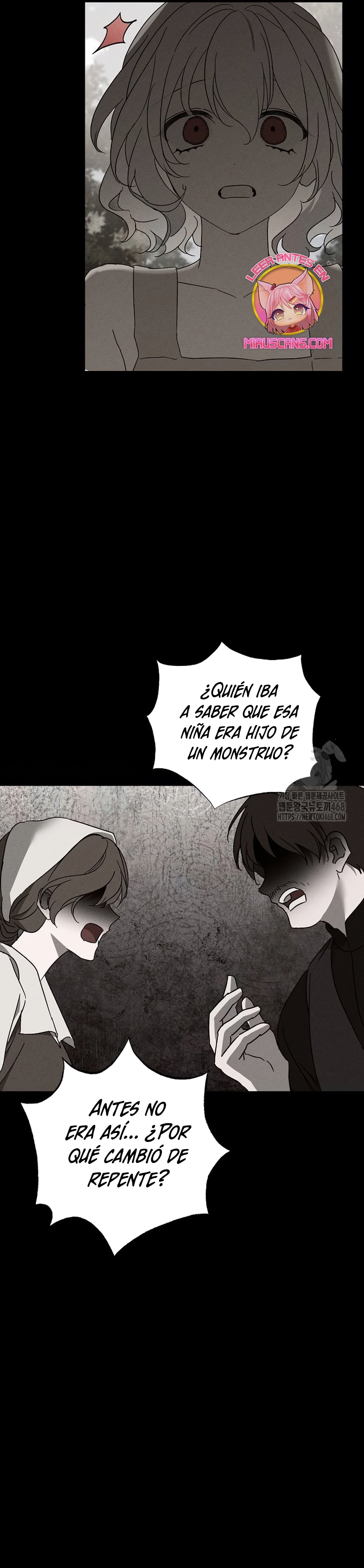 Mi marido, que me odiaba, perdió la memoria Capítulo 63 - Página 19