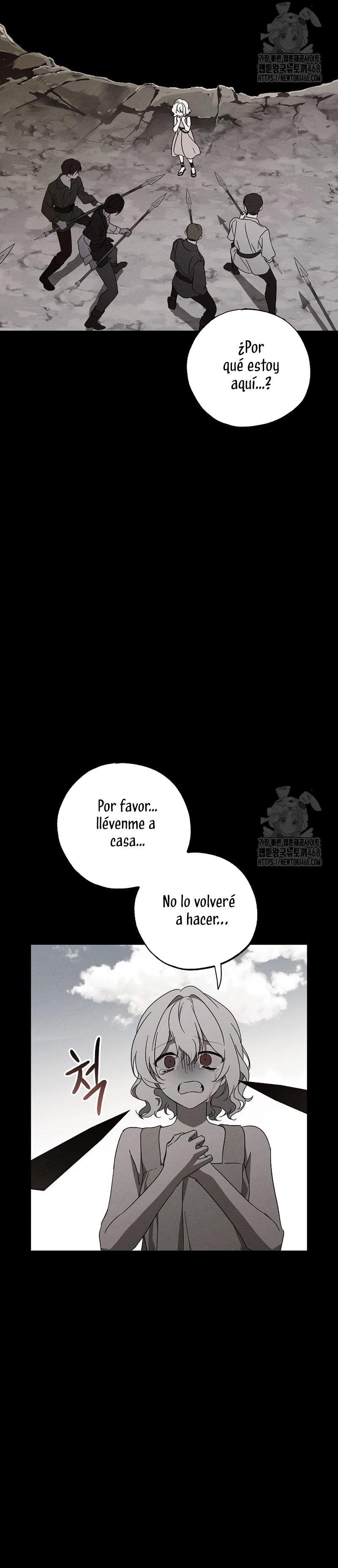 Mi marido, que me odiaba, perdió la memoria Capítulo 63 - Página 22