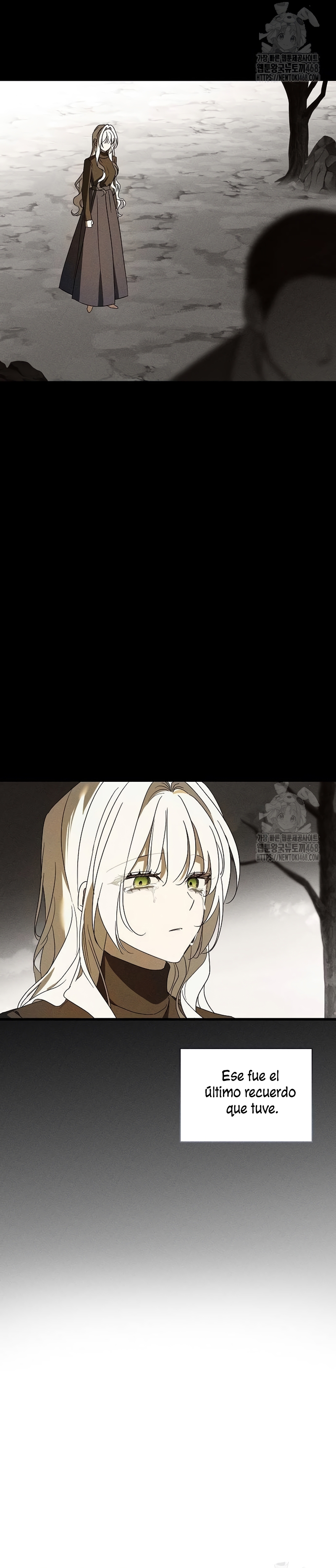 Mi marido, que me odiaba, perdió la memoria Capítulo 63 - Página 24