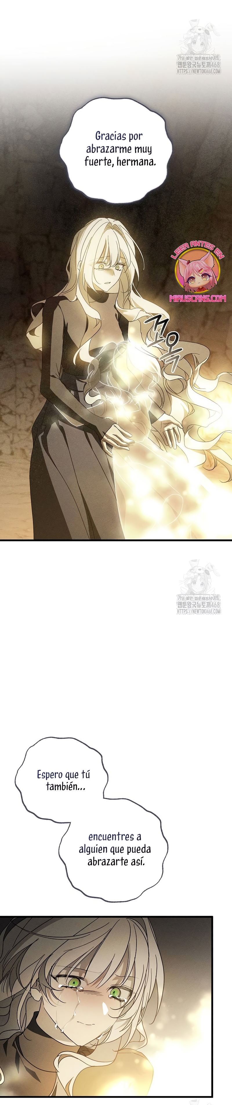 Mi marido, que me odiaba, perdió la memoria Capítulo 63 - Página 27