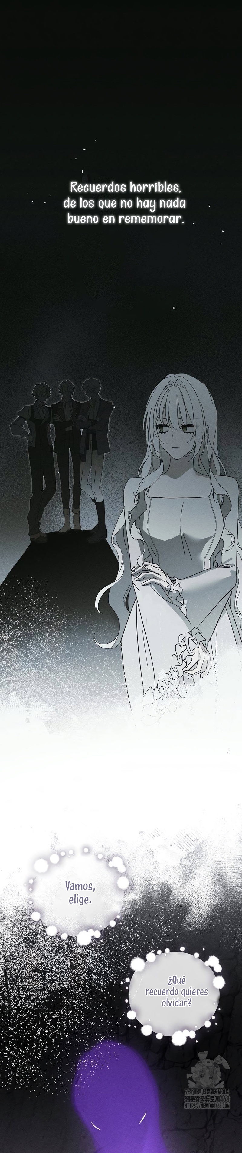 Mi marido, que me odiaba, perdió la memoria Capítulo 63 - Página 3